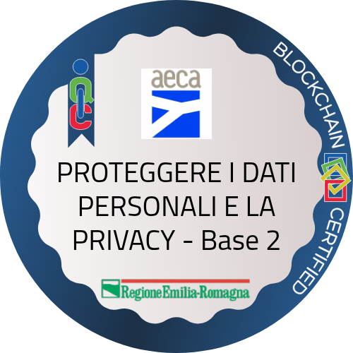 Badge pubblico 83392